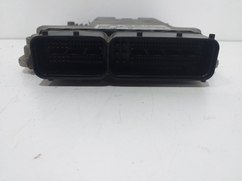 Recambio de centralita motor uce para seat altea (5p1) green referencia OEM IAM   