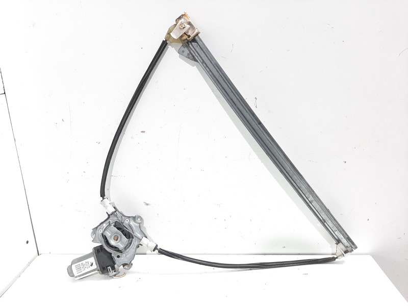 Recambio de elevalunas delantero izquierdo para renault scenic (ja..) 1.6 16v expression referencia OEM IAM 7700838592  