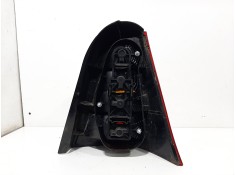 Recambio de piloto trasero izquierdo para mercedes-benz clase a (w168) 140 (168.031) referencia OEM IAM    2