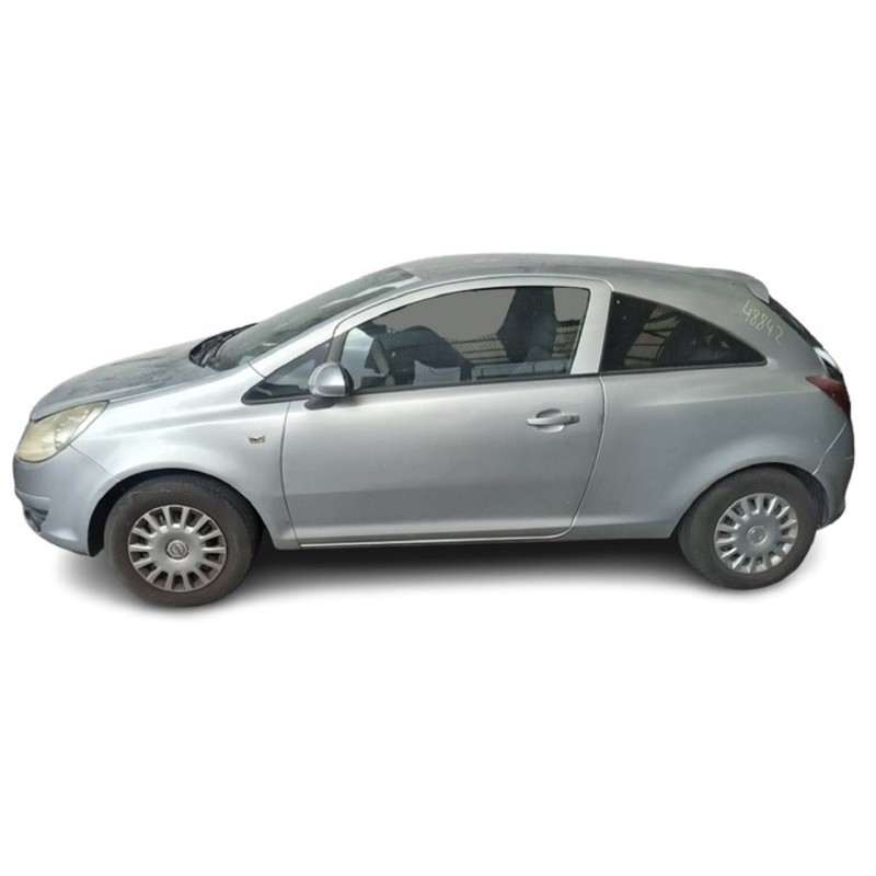 OPEL CORSA D - imagen 6
