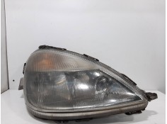 Recambio de faro derecho para mercedes-benz clase a (w168) 140 (168.031) referencia OEM IAM   