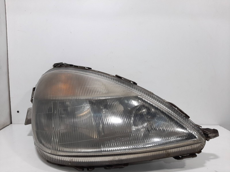 Recambio de faro derecho para mercedes-benz clase a (w168) 140 (168.031) referencia OEM IAM   