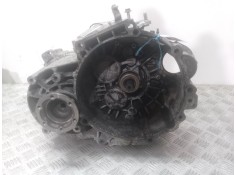 Recambio de caja cambios para skoda octavia berlina (1z3) elegance referencia OEM IAM 02Q300043NX HDV 