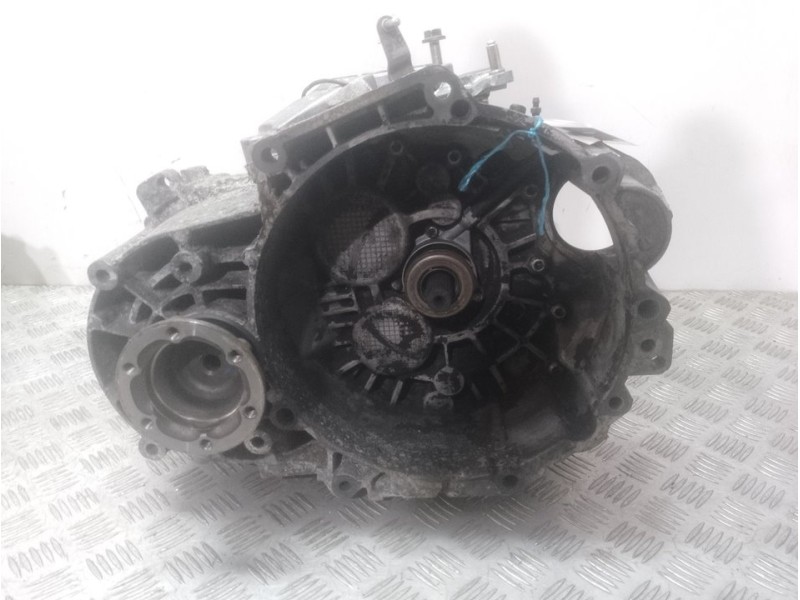 Recambio de caja cambios para skoda octavia berlina (1z3) elegance referencia OEM IAM 02Q300043NX HDV 