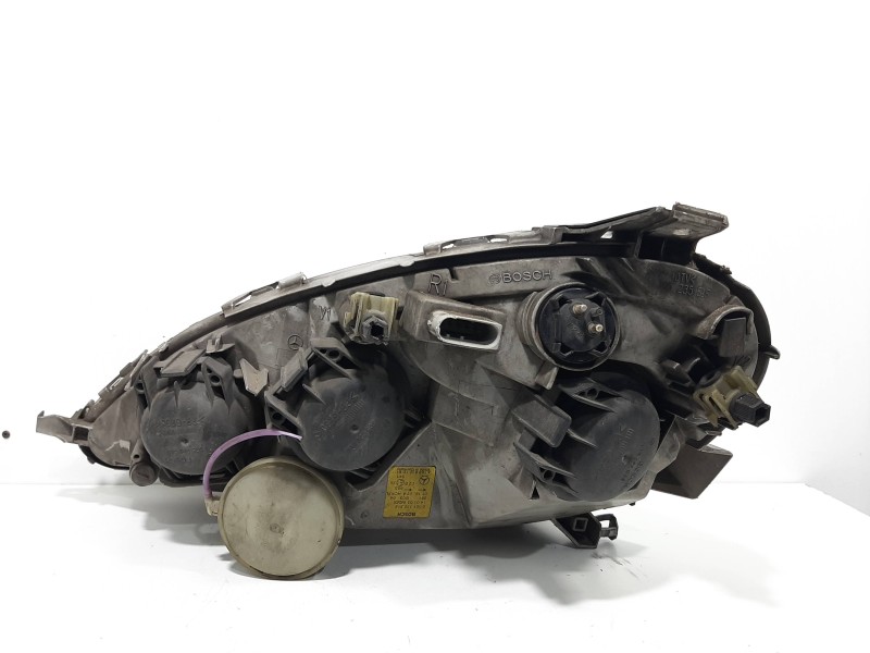 Recambio de faro derecho para mercedes-benz clase a (w168) 140 (168.031) referencia OEM IAM   