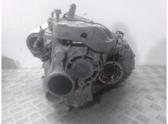 Recambio de caja cambios para skoda octavia berlina (1z3) elegance referencia OEM IAM 02Q300043NX HDV  2