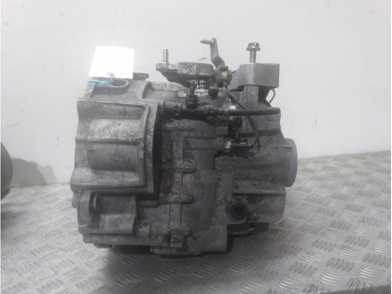 Recambio de caja cambios para skoda octavia berlina (1z3) elegance referencia OEM IAM 02Q300043NX HDV 