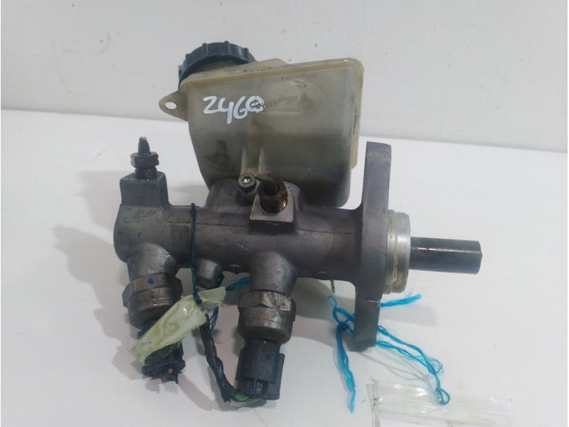 Recambio de bomba freno para volvo xc70 momentum awd referencia OEM IAM 36002450  