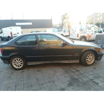 BMW SERIE 3 BERLINA (E36)