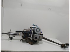 Recambio de columna direccion para nissan qashqai (j10) acenta referencia OEM IAM 48810BR60C BD0116Q ELECTRICA