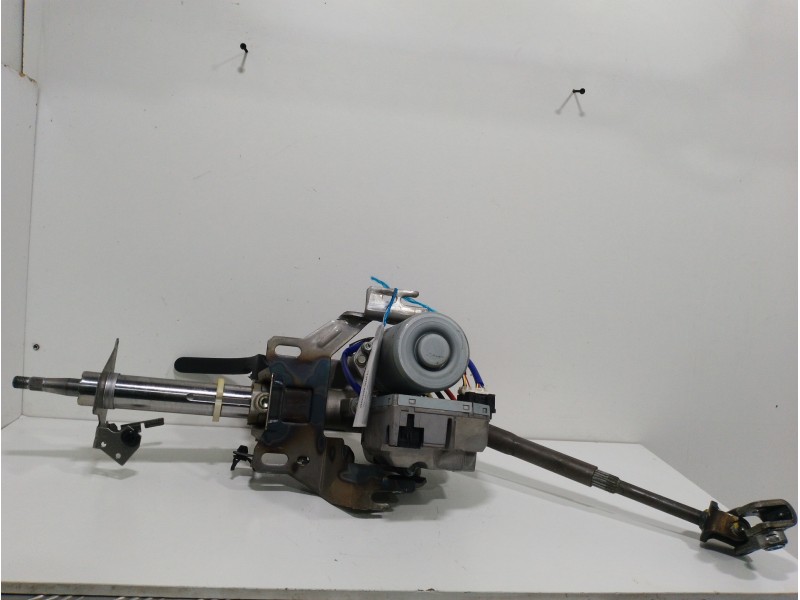 Recambio de columna direccion para nissan qashqai (j10) acenta referencia OEM IAM 48810BR60C BD0116Q ELECTRICA