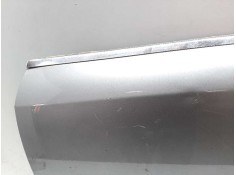 Recambio de puerta delantera izquierda para audi a4 berlina (8e) referencia OEM IAM  GRIS  2