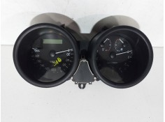 Recambio de cuadro instrumentos para chevrolet kalos 1.2 se referencia OEM IAM 96426049