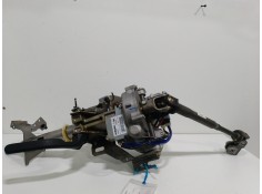Recambio de columna direccion para nissan qashqai (j10) acenta referencia OEM IAM 48810BR60C BD0116Q ELECTRICA 2