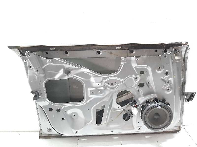 Recambio de puerta delantera izquierda para audi a4 berlina (8e) referencia OEM IAM  GRIS 