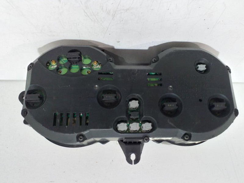 Recambio de cuadro instrumentos para chevrolet kalos 1.2 se referencia OEM IAM 96426049  