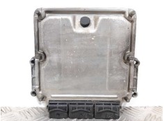 Recambio de centralita motor uce para renault megane i fase 2 classic (la..) 1.9 dci dynamique referencia OEM IAM 0281001934 HOM