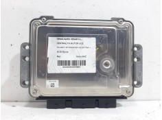 Recambio de centralita motor uce para peugeot 307 break/sw (s2) sw pack + referencia OEM IAM   