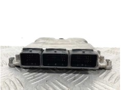 Recambio de centralita motor uce para renault megane i fase 2 classic (la..) 1.9 dci dynamique referencia OEM IAM 0281001934 HOM 2