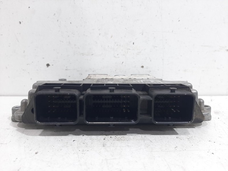 Recambio de centralita motor uce para peugeot 307 break/sw (s2) sw pack + referencia OEM IAM   