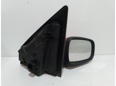 Recambio de retrovisor derecho para renault megane ii berlina 5p expression referencia OEM IAM  GRANATE ELECTRICO