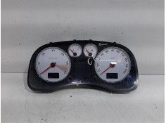 Recambio de cuadro instrumentos para peugeot 307 break/sw (s2) sw pack + referencia OEM IAM P9661323180E01  