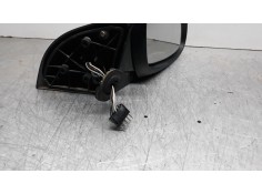 Recambio de retrovisor derecho para mercedes-benz clase a (w168) 160 (168.033) referencia OEM IAM    2