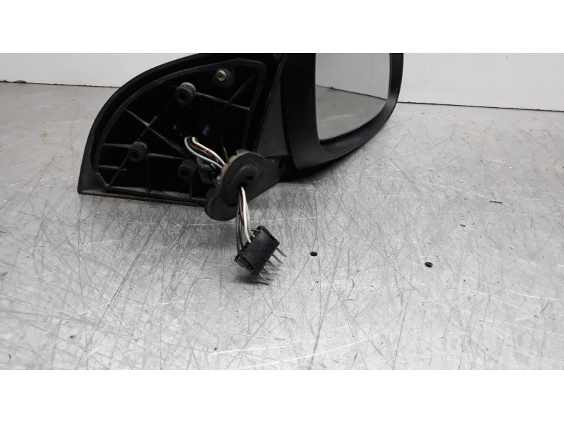 Recambio de retrovisor derecho para mercedes-benz clase a (w168) 160 (168.033) referencia OEM IAM   