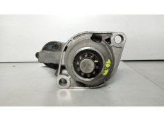 Recambio de motor arranque para audi a3 (8l) 1.9 tdi referencia OEM IAM 0001125012  