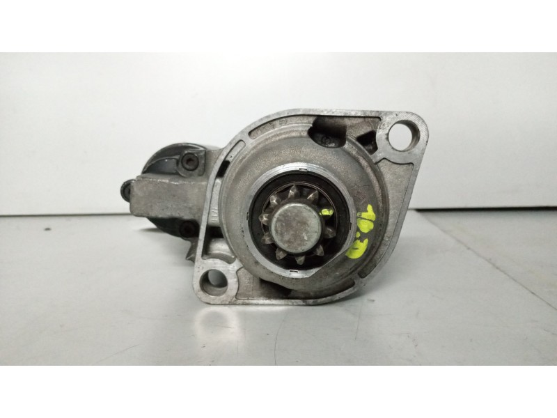 Recambio de motor arranque para audi a3 (8l) 1.9 tdi referencia OEM IAM 0001125012  