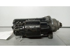 Recambio de motor arranque para audi a3 (8l) 1.9 tdi referencia OEM IAM 0001125012   2