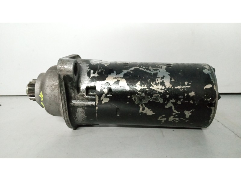 Recambio de motor arranque para audi a3 (8l) 1.9 tdi referencia OEM IAM 0001125012  