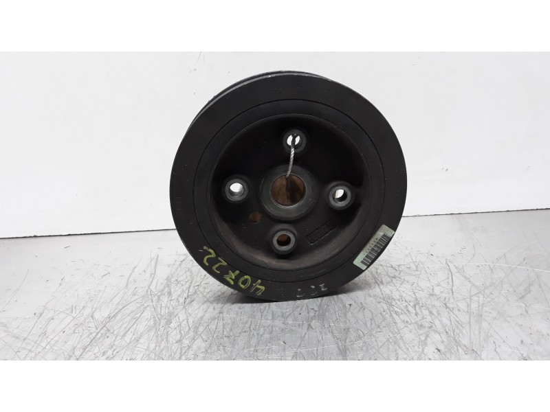 Recambio de polea cigueñal para volvo s40 berlina 1.8i referencia OEM IAM 30875139  