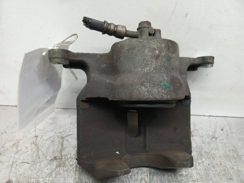 Recambio de pinza freno delantera izquierda para nissan qashqai (j10) acenta referencia OEM IAM 41011JD00A 6059 