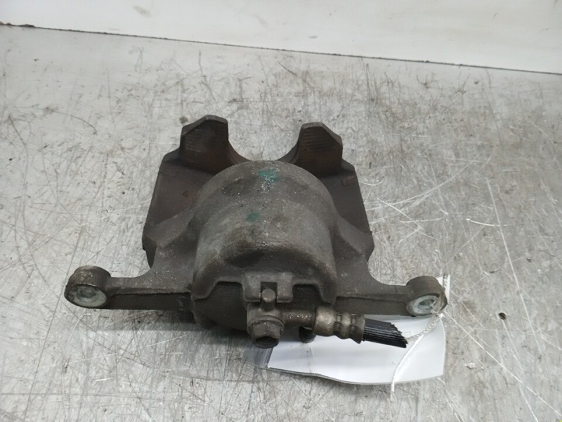 Recambio de pinza freno delantera izquierda para nissan qashqai (j10) acenta referencia OEM IAM 41011JD00A 6059 