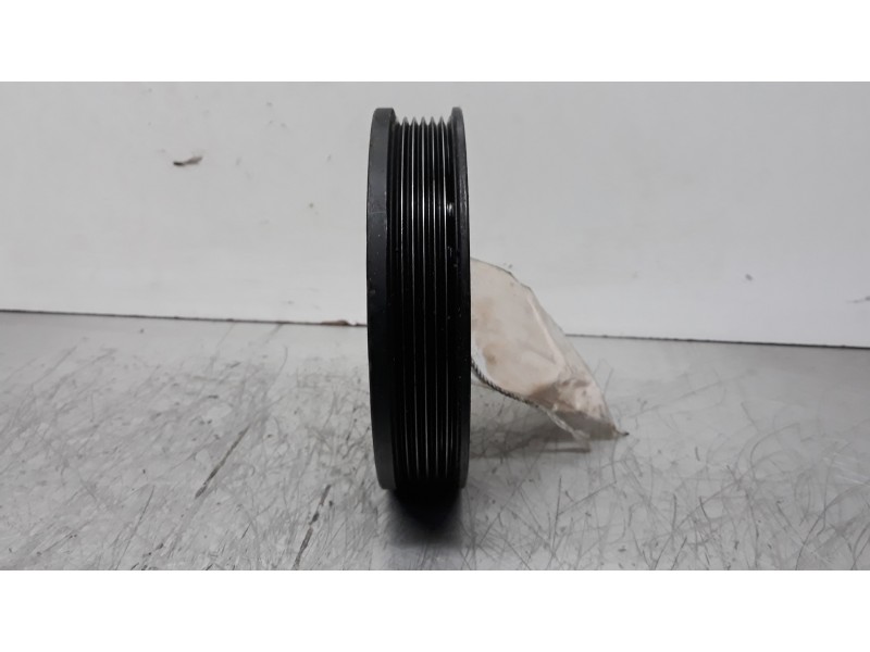 Recambio de polea cigueñal para volvo s40 berlina 1.8i referencia OEM IAM 30875139  