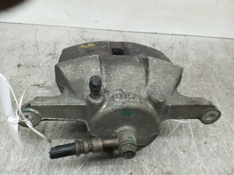 Recambio de pinza freno delantera izquierda para nissan qashqai (j10) acenta referencia OEM IAM 41011JD00A 6059 