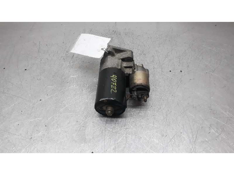 Recambio de motor arranque para volvo s40 berlina 1.8i referencia OEM IAM 0001107067  