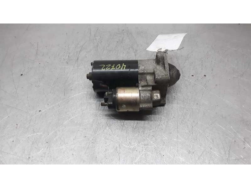 Recambio de motor arranque para volvo s40 berlina 1.8i referencia OEM IAM 0001107067  