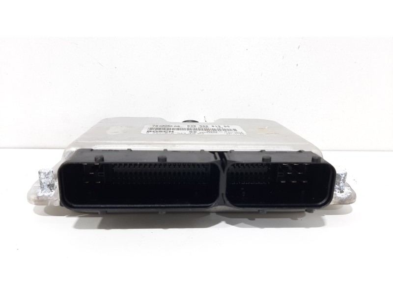 Recambio de centralita motor uce para volkswagen passat berlina (3b3) comfortline referencia OEM IAM 0281010543 038906019DS 