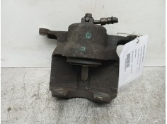 Recambio de pinza freno delantera derecha para nissan qashqai (j10) acenta referencia OEM IAM 41001JD00A 6059 