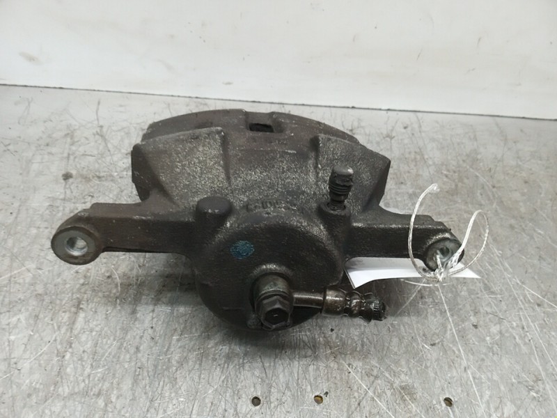 Recambio de pinza freno delantera derecha para nissan qashqai (j10) acenta referencia OEM IAM 41001JD00A 6059 