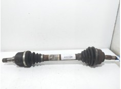 Recambio de transmision delantera izquierda para peugeot 307 break/sw (s2) sw pack + referencia OEM IAM 9637117780  