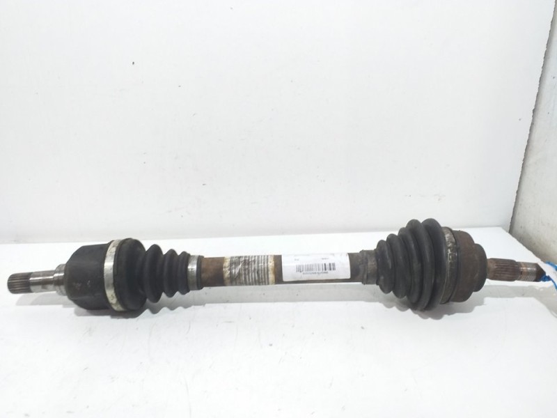 Recambio de transmision delantera izquierda para peugeot 307 break/sw (s2) sw pack + referencia OEM IAM 9637117780  