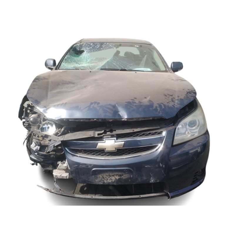 CHEVROLET EPICA - imagen 1