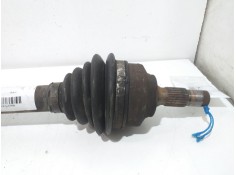 Recambio de transmision delantera izquierda para peugeot 307 break/sw (s2) sw pack + referencia OEM IAM 9637117780   2