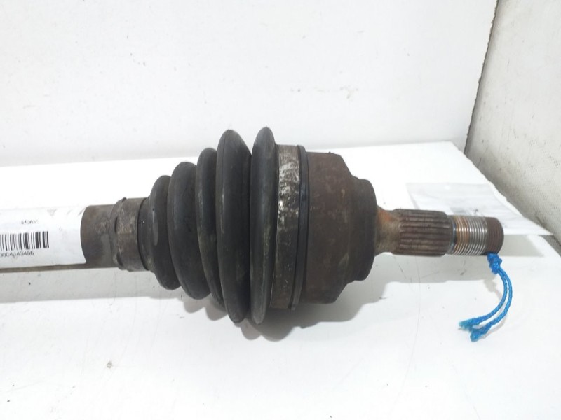 Recambio de transmision delantera izquierda para peugeot 307 break/sw (s2) sw pack + referencia OEM IAM 9637117780  