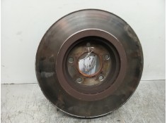 Recambio de disco freno delantero derecho para nissan qashqai (j10) acenta referencia OEM IAM 40206JD00B   2
