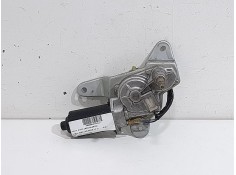 Recambio de motor limpia trasero para honda jazz (gd1/5) 1.2 ls referencia OEM IAM 76710SAA004 3 PINES 