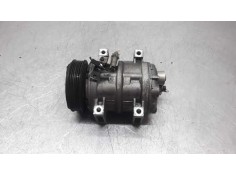 Recambio de compresor aire acondicionado para volvo s40 berlina 1.8i referencia OEM IAM 8708581   2